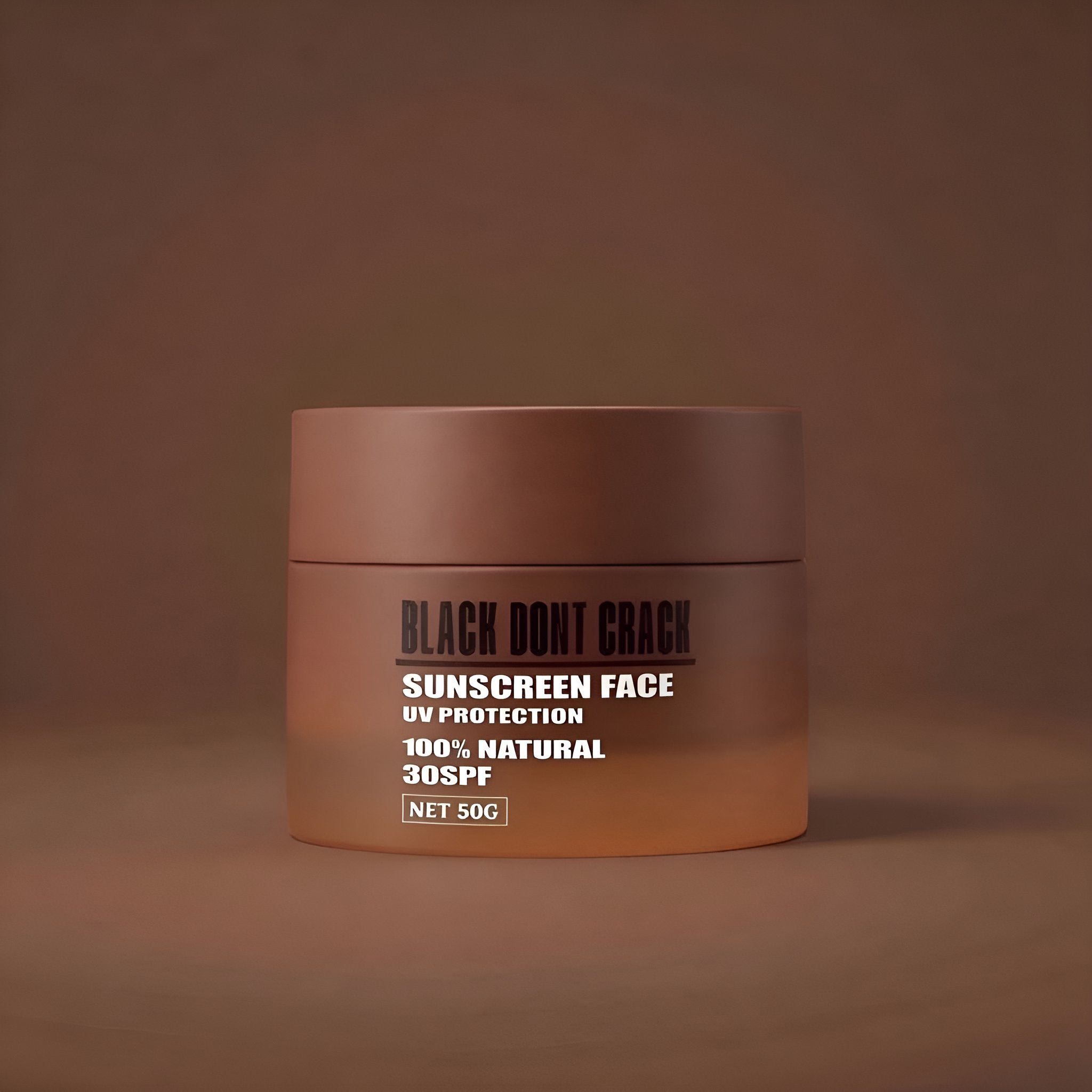 FACE 30 SPF