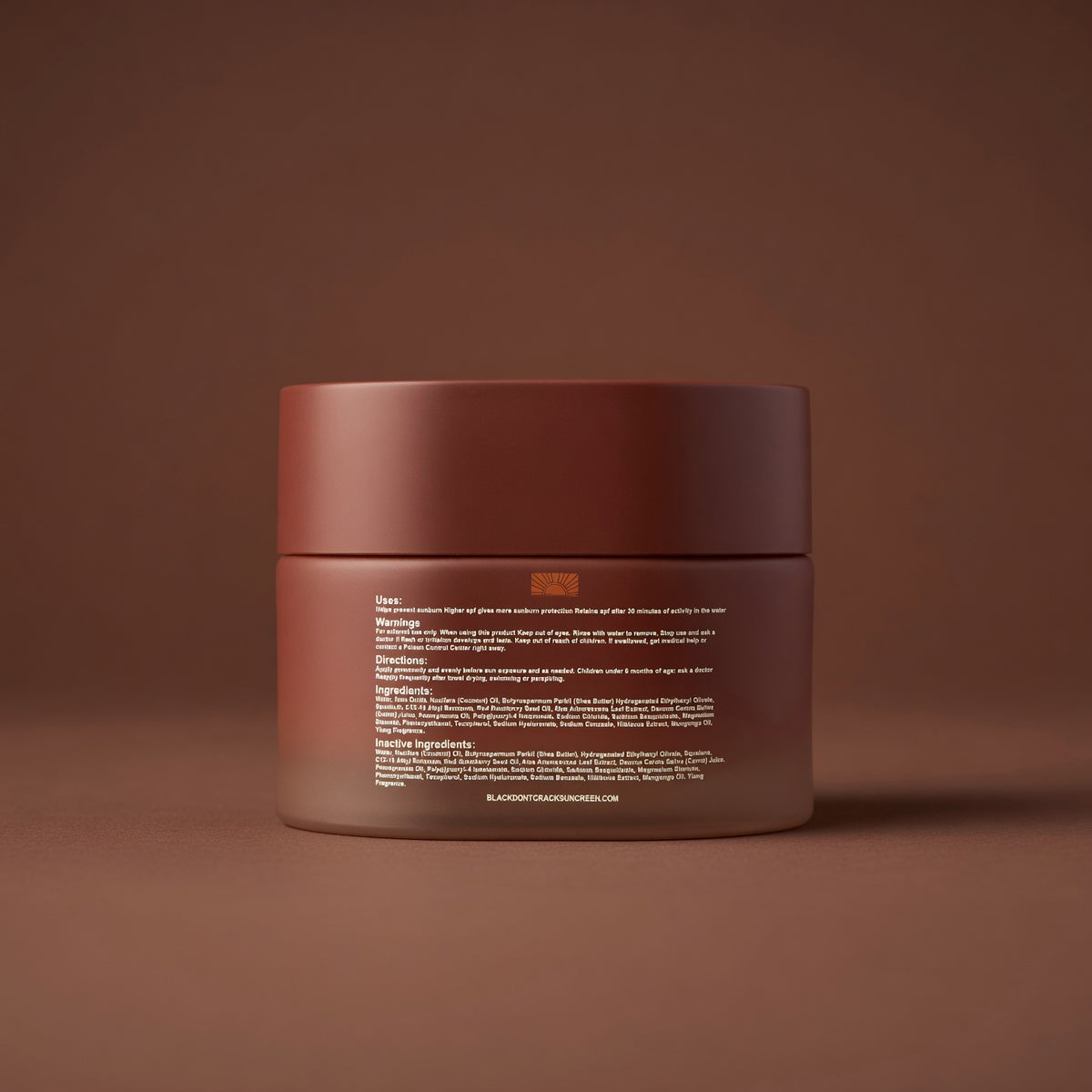 FACE 30 SPF